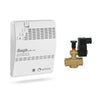 Rilevatore Fughe Gas Con Elettrovalvola Normalmente Aperta Per Gpl Modello Beagle Gpl 230 V - Normalmente Aperta. Seitron