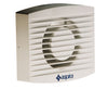 Aspiratore Elicoidale Serie Aspirsimplex 166X141 Mm 82M3/H Aspira Srl