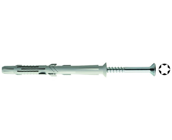 Tassello C/Vite Speciale Ø8X100 Elematic
