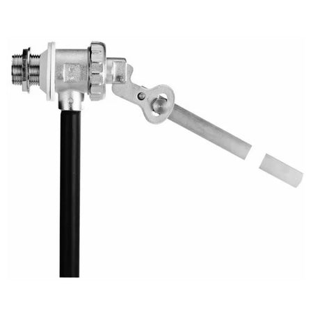 Galleggiante Silenzioso Regolabile In Ottone Stampato 3/4 F.A.R.G. Srl