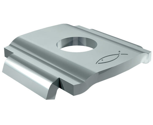 Rondella Sagomata Foro Ø8,5 Mm Fischer Italia S.R.L.