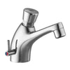 Rubinetto Miscelatore Collo Cigno Temporizzato 1/2 Porta & Bini Rubinetterie Snc