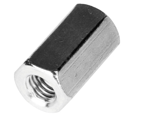 Manicotto Di Giunzione Zincato Mm 10 Idroweb.