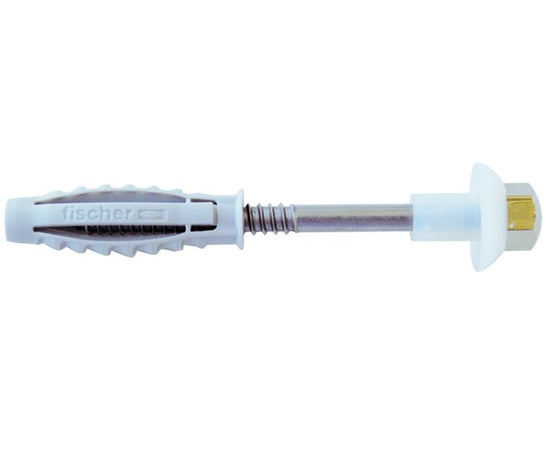 Fissaggio Vaso-Bidet Ø8 Mm Lungh. 76 Mm Fischer Italia S.R.L.