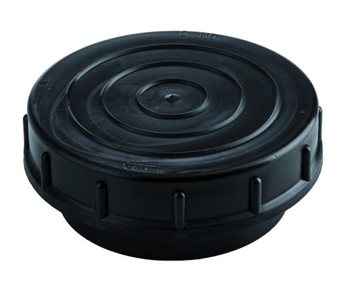 Cappa Di Chiusura Ø90 Wavin Italia S.P.A.