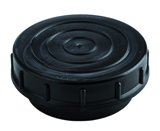 Cappa Di Chiusura Ø90 Wavin Italia S.P.A.