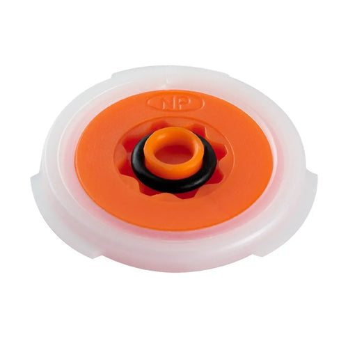 Regolatore Di Portata Per Aeratore Mm 18,7 Parigi S.P.A.