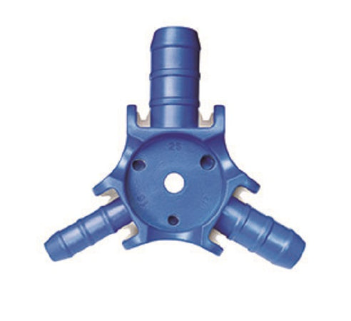 Calibratore Universale Per Tubo Multistrato 16 - 20 - 26 Idroweb