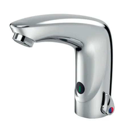 Rubinetto Miscelatore Monolitico Modello Sette A Filo Dmp Electronics Srl