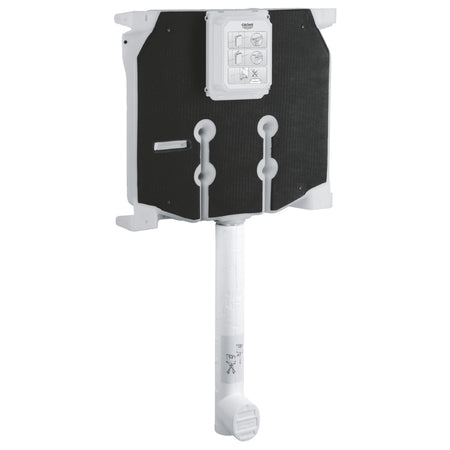 Cassetta Ad Incasso Dual Flush Solo Cassetta Grohe S.P.A.