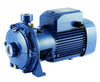 Elettropompa Centrifuga Bigirante In Ghisa Monofase Mod.2Cpm Hp 1,5 Kw 1,1 230V Pedrollo S.P.A.