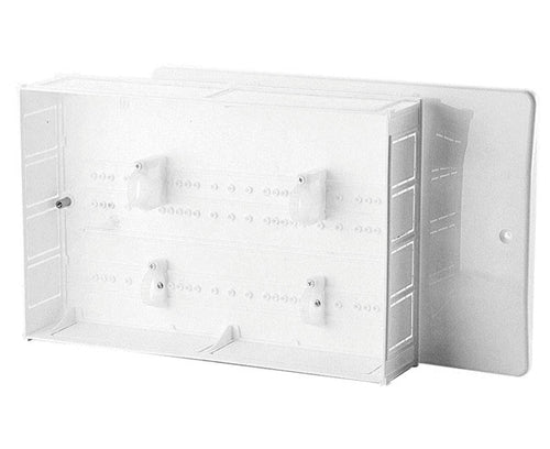 Cassette Di Ispezione In Plastica Per Collettori Cm 60X26X9 Arteclima S.R.L.