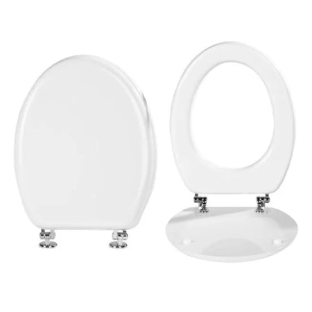 Copri Water In Resina Poliestere Per Anziani Bianco Sapal