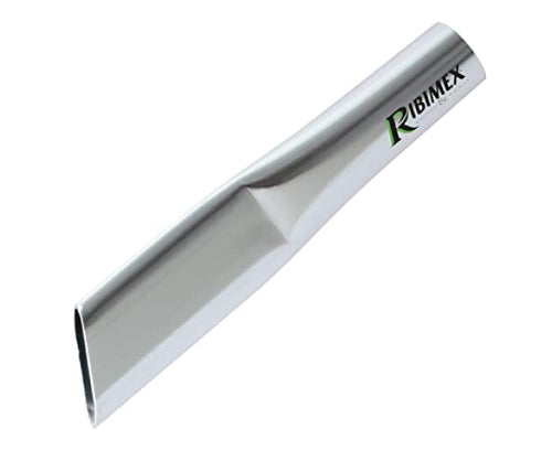 Lancia Piatta Per Aspiracenere 22 Cm Ribimex
