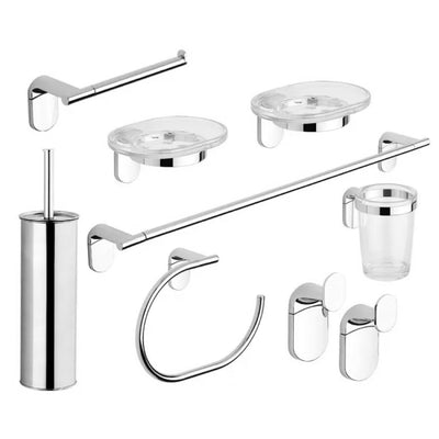 Kit Accessori 8 Pezzi Modello Zero Metaform Dnd
