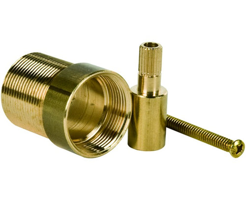 Prolunga Per Rubinetto A Incasso Co.E.S.Compagnia Edil Sanitari