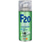 Igienizzante Spray Per Climatizzatori F20 400 Ml Farmicol