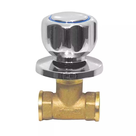 Rubinetto Arresto Incasso Serie Patrizia 1/2 Ata Italia Srl