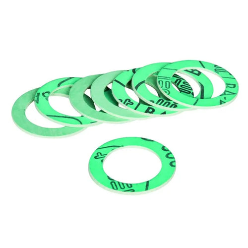 Guarnizione Esente Amianto Per Radiatori Ghisa 11/4X48 Mm Idroweb