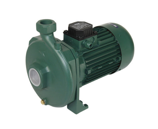 Elettropompa Centrifuga Monogirante In Ghisa Monofase Mod.K Hp 1 Kw 0,75 230 V Dab Pump S.P.A.