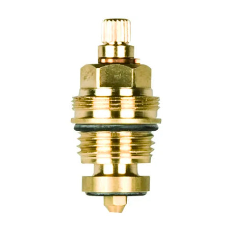 Vitone Di Ricambio Corto Per Rubinetto Idroweb