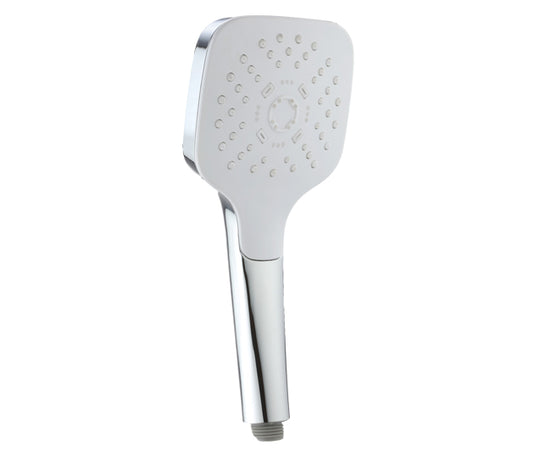 Doccetta In Abs Cromato Modello Perla 1/2 - 1 Getto Idroweb