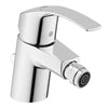 Rubinetto Miscelatore Monocomando Per Bidet Serie Eurosmart New Scarico 1 1/4 Grohe S.P.A.