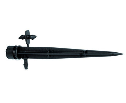 Gocciolatore Dripper Regolabile 0/40 Lt 360 ° Irritec