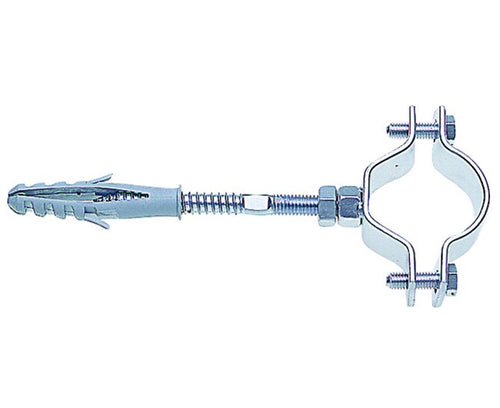 Collare Pesante Zincato 1 Mm.32-36 Idroweb