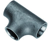 Raccordo T A Saldare Femmina In Acciaio Nero 200 Iso 4 Mm 114,4 Idroweb