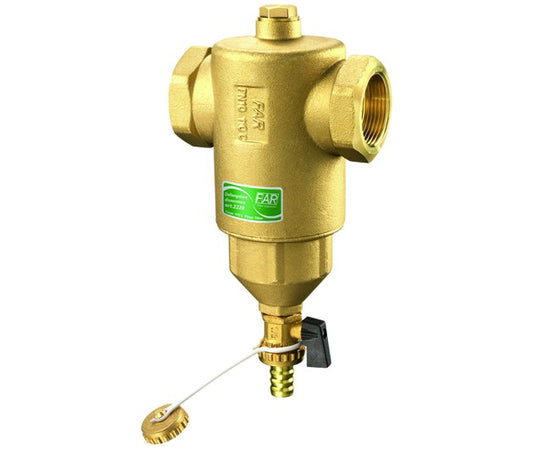 Defangatore Per Impianti Termici 3/4 F.F. Far Rubinetterie