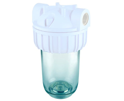 Contenitore Di Ricambio Senior 3P - 10 Atlas Filtri Italia Srl