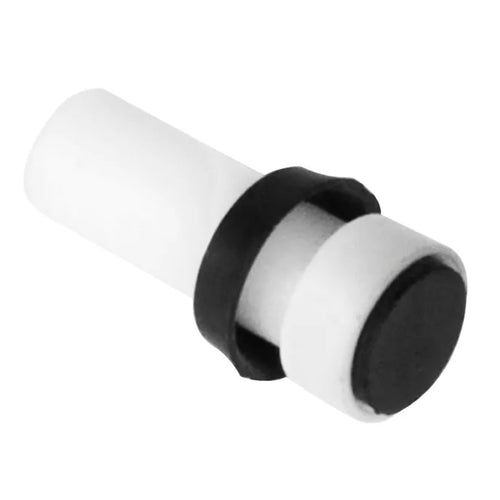 Pistoncino Con Guarnizione Ø10X5 Mm Pucciplast Srl