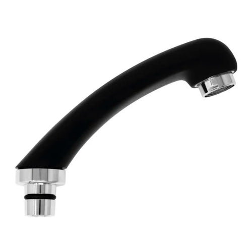 Doccetta Per Miscelatore Lavabo Parrucchiere 1/2 Rubinetteria Paffoni Spa