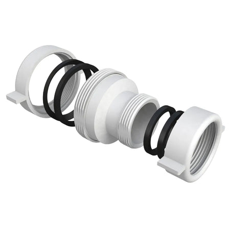 Passepartout Femmina/Femmina Ridotto In Pp 11/4-Ø32 Mm Per 1-Ø26 Mm Bonomini S.R.L.