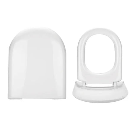 Copri Water Termoindurente Serie Luna Bianco - Kg2,3 Saniplast S.P.A.