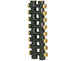 Collettore Complanare In Ottone Per Riscaldamento 3/4X1/2 8X8 Icma S.P.A.