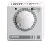 Termostato Ambiente Elettromeccanico A Membrana Modello Rq 250 V Cewal Spa