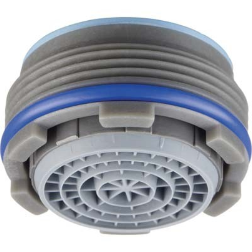 Aeratore In Abs Modello Cache'Cascade Slc Per Miscelatore Mm 24X1 Aeratore Parigi S.P.A.