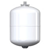 Vaso Espansione Per Impianti Solari A Membrana Solarvarem Ce Lt25 - 3/4 - 8 Bar Varem S.P.A.
