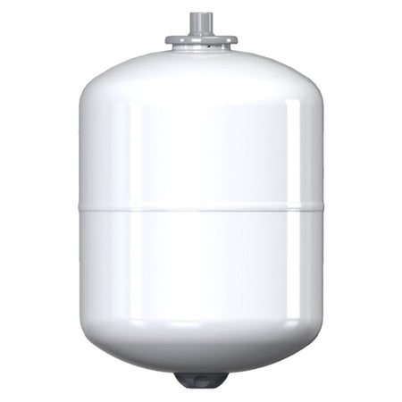 Vaso Espansione Per Impianti Solari A Membrana Solarvarem Ce Lt25 - 3/4 - 8 Bar Varem S.P.A.