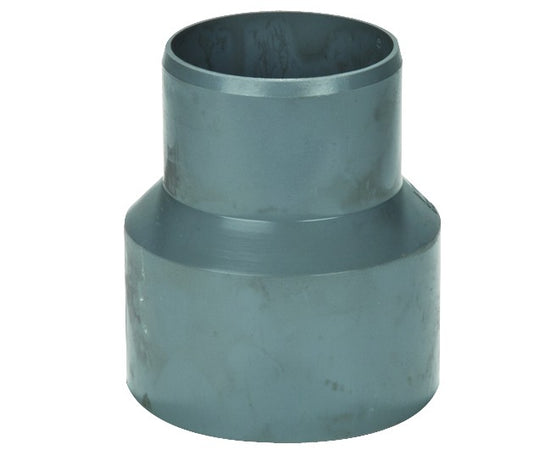 Riduzione Concentrica 100 F/80 M Nicoll S.R.L.