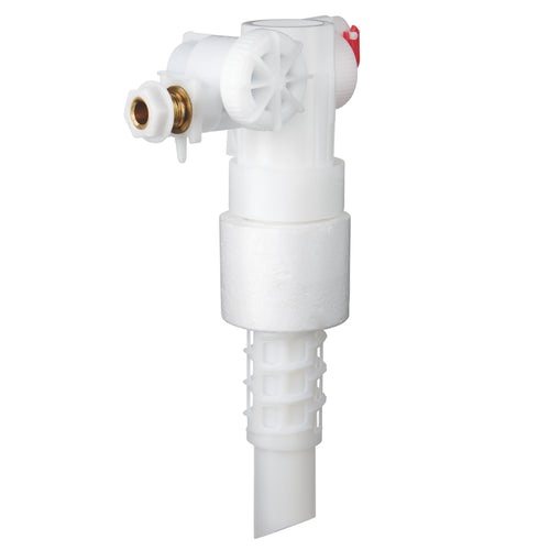 Valvola Di Carico 3/8 Grohe S.P.A.