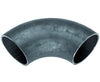Raccordo Curvo 90 ° A Saldare Femmina Femmina In Acciaio Nero Serie 704 8 Mm 2191 Idroweb