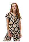 JOSEPH RIBKOFF Casacca Donna Joseph Ribkoff 252212 ampio da donna