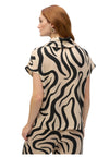 JOSEPH RIBKOFF Casacca Donna Joseph Ribkoff 252212 ampio da donna