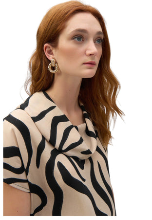 JOSEPH RIBKOFF Casacca Donna Joseph Ribkoff 252212 ampio da donna