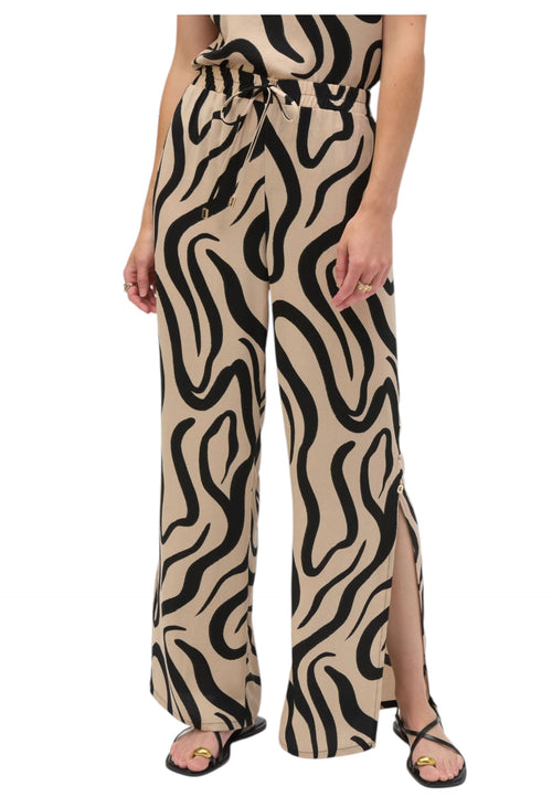 JOSEPH RIBKOFF Pantalone Donna Joseph Ribkoff 252178 ampio da donna
