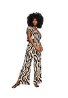 JOSEPH RIBKOFF Pantalone Donna Joseph Ribkoff 252178 ampio da donna