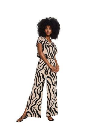 JOSEPH RIBKOFF Pantalone Donna Joseph Ribkoff 252178 ampio da donna